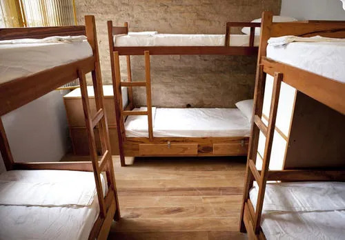 Lapa Astral Hostel