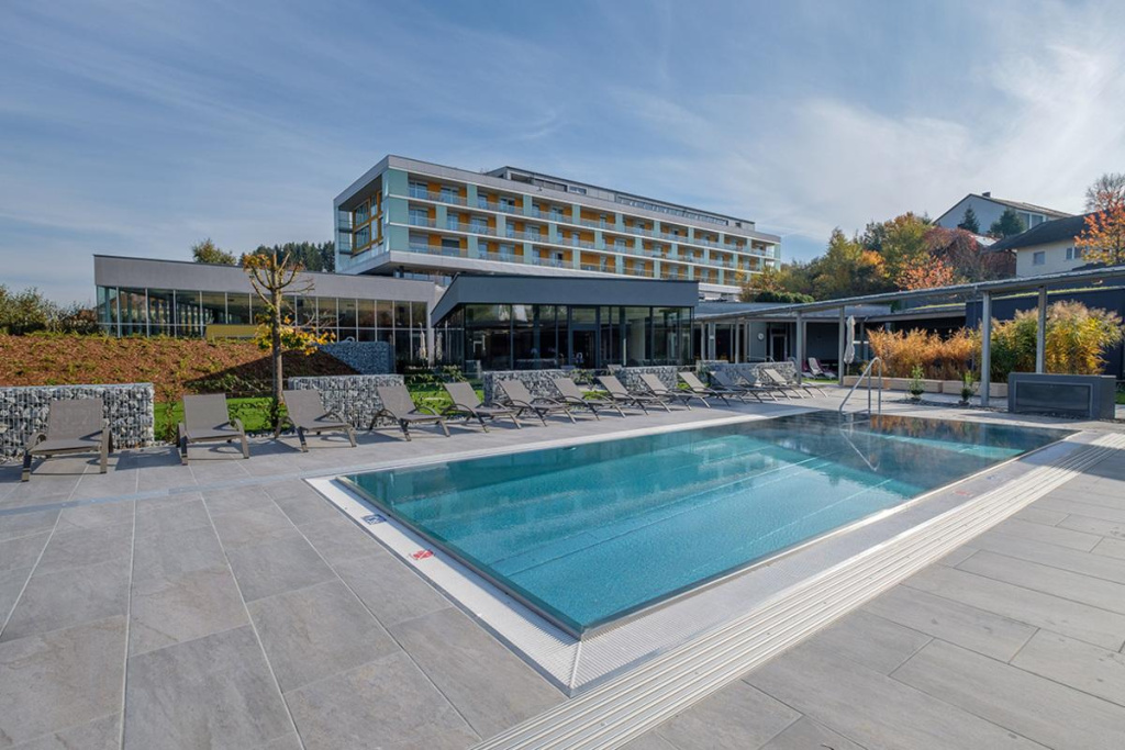 Hotel Lebensquell Bad Zell