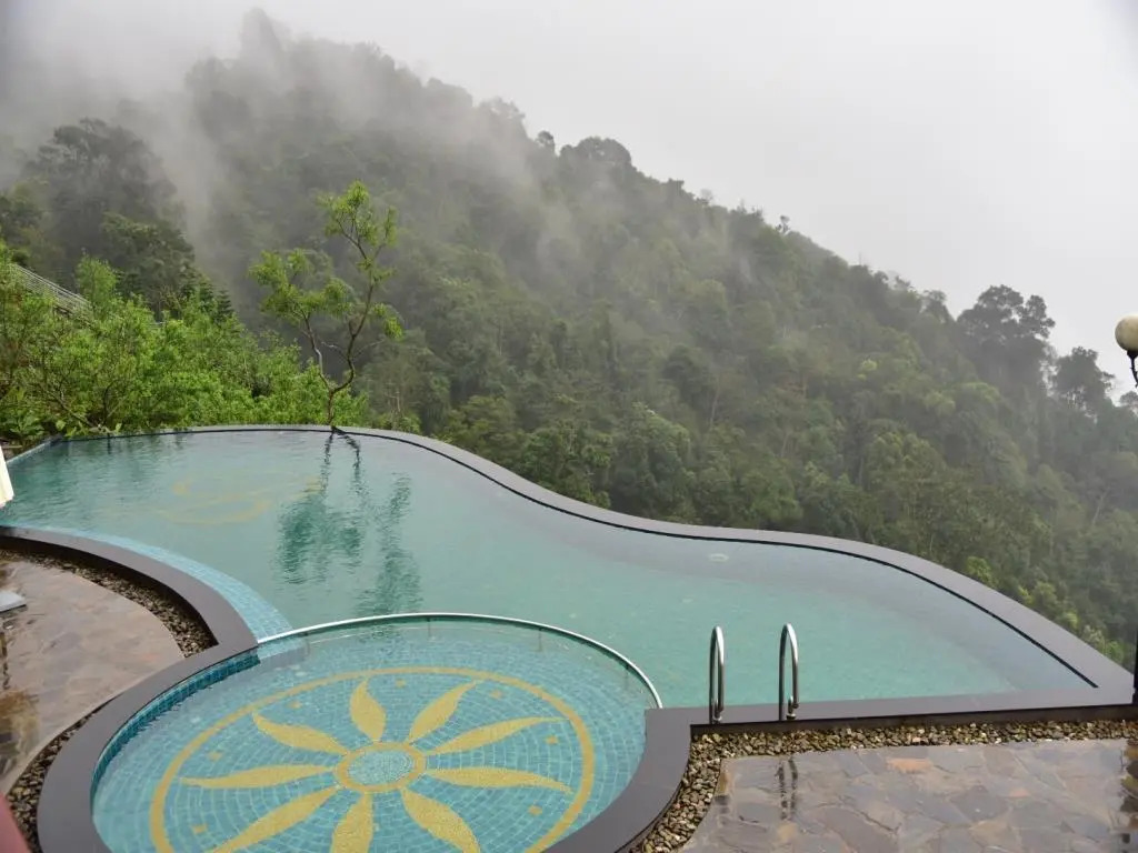 Belvedere Tam Dao Resort