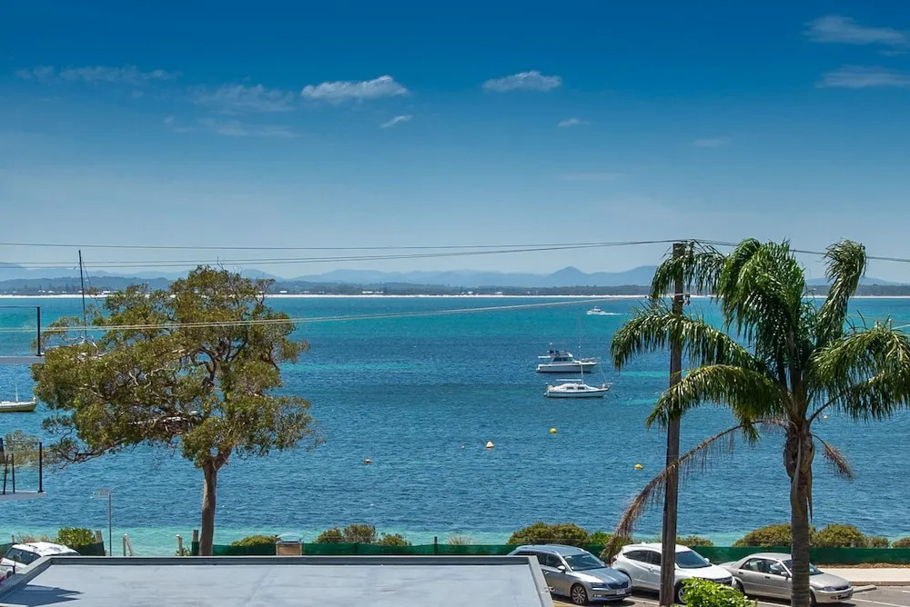 Bella Vista Unit 21 - Shoal Bay