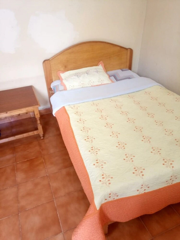 Rainbow Guest House