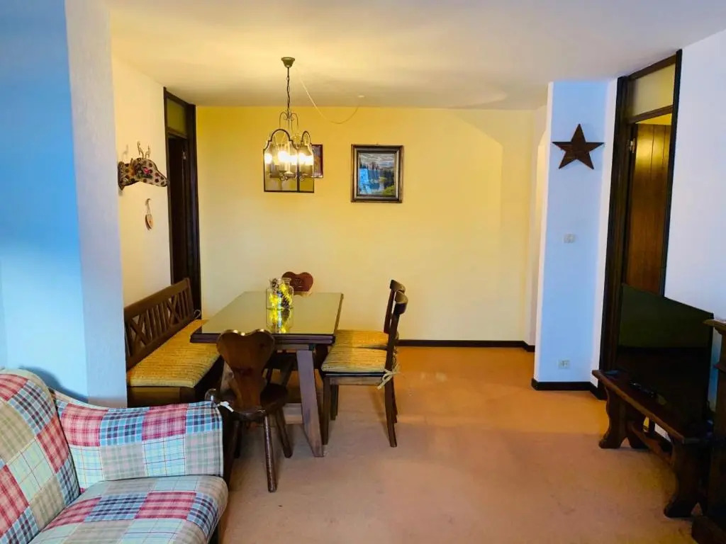 Casa Camas, wide 2bedroom, Cervinia