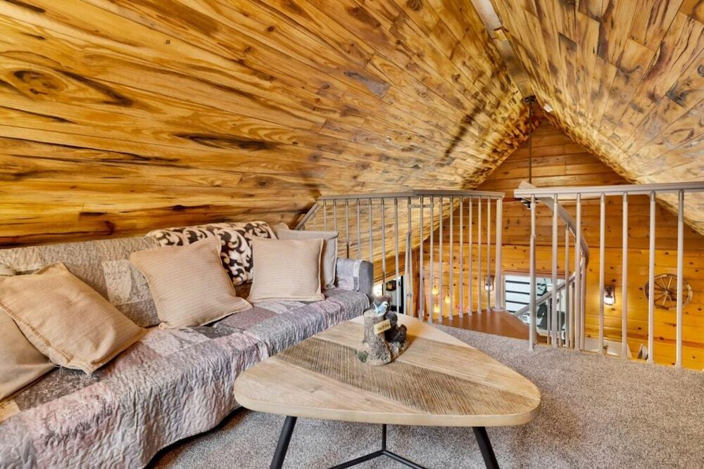 Beary Nice Cabin #2063 by Big Bear Vacations