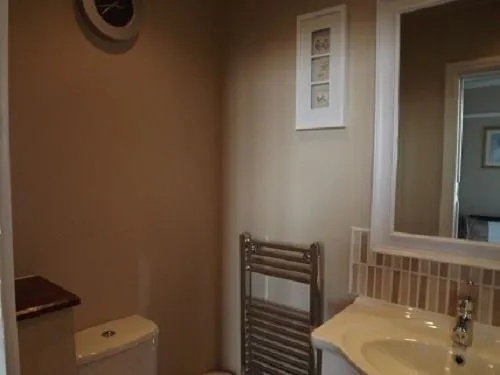 Merwerydd Guest Accommodation