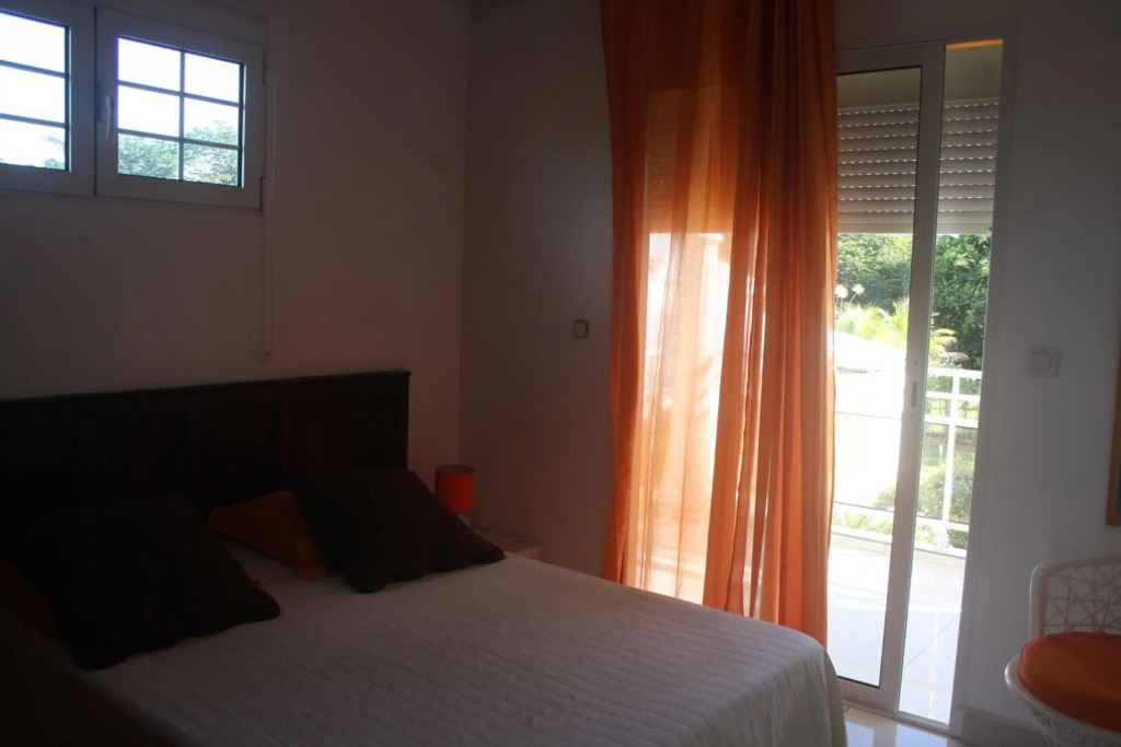 Appartement Coeur de Papillon