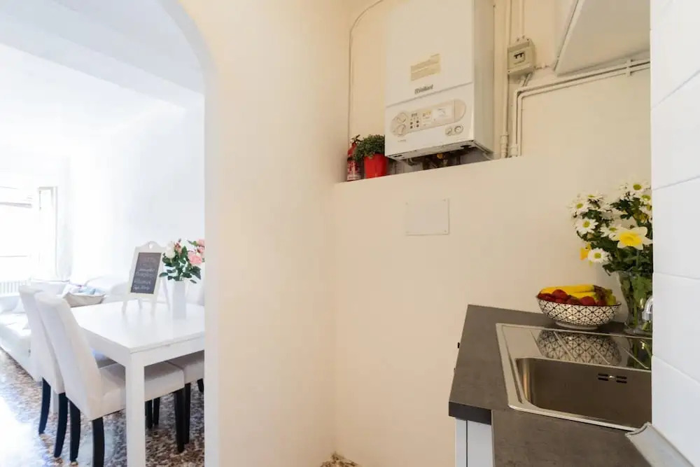 Co-a391-caal49a1 - Family Nest on Lake Como