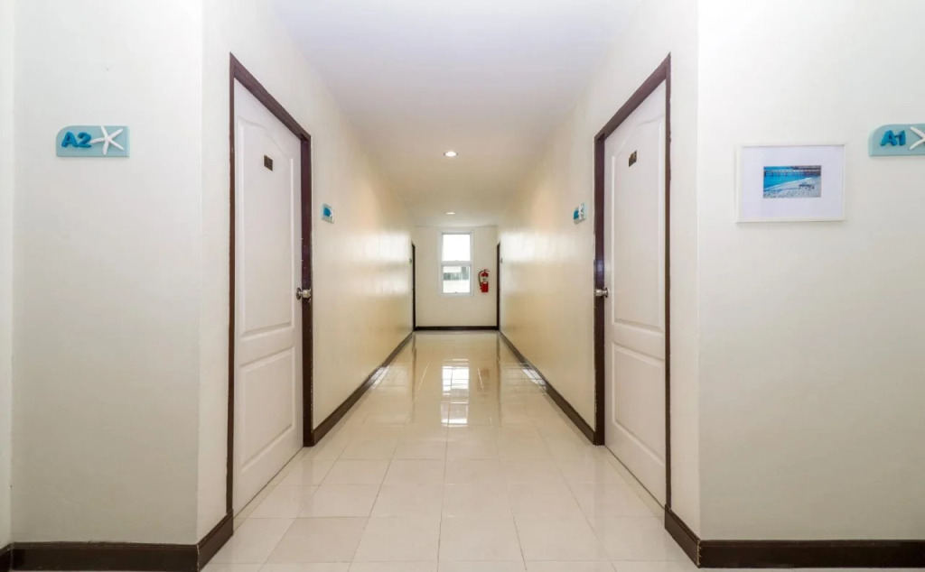 Baan Nilawan Hotel