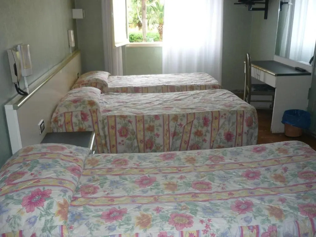 Hotel Europa