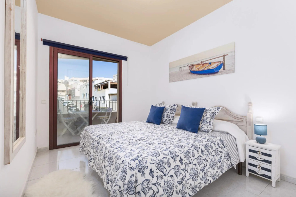Home2book Jable Beach Apartment