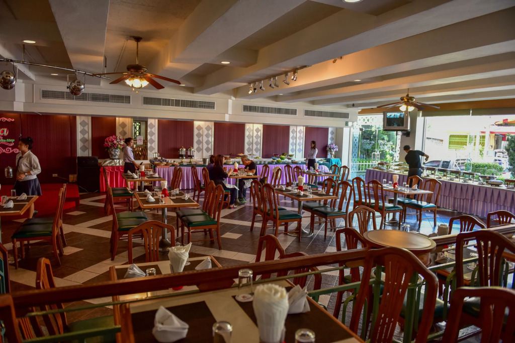 Viva Hotel Songkhla