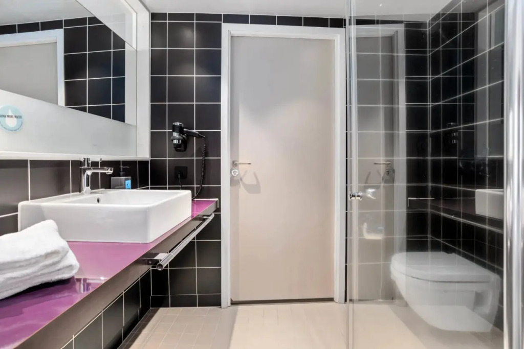 Comfort Hotel Union Brygge