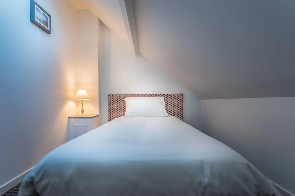 Logis Hôtel des Marais Salants