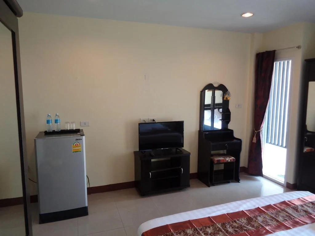 Datomas Guest House