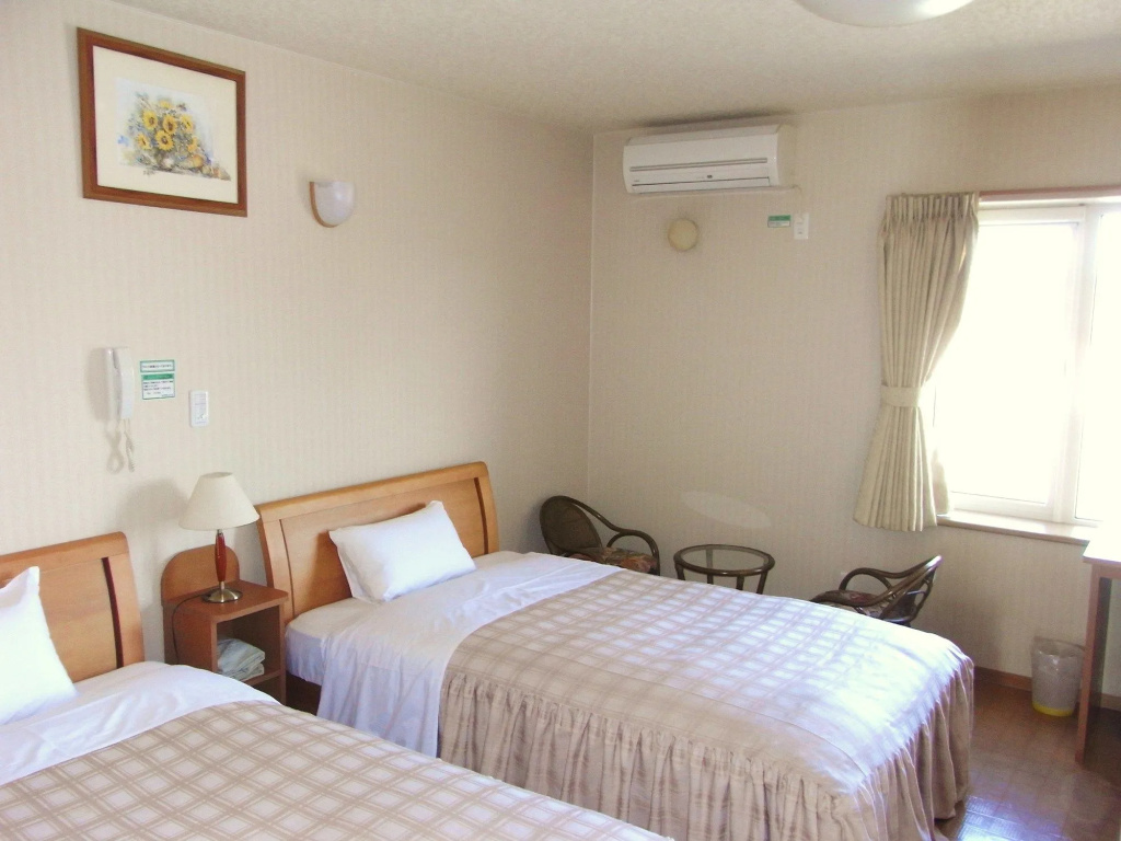 Business Hotel Grandy II