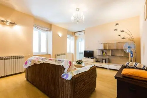 Apartments Quattro Cantoni