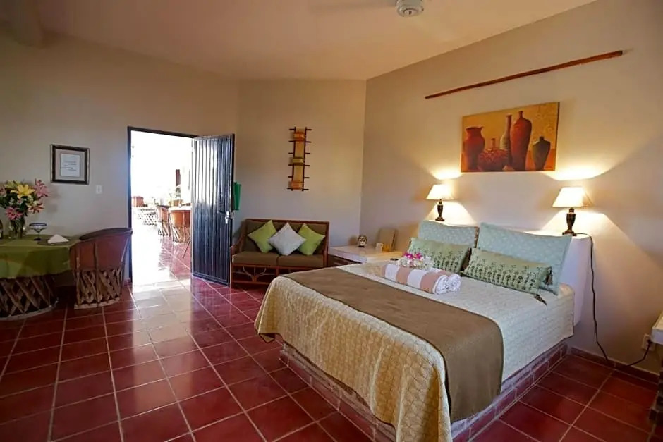 Hotel La Quinta del Sol