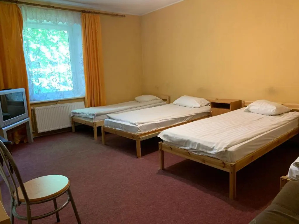 Sala Apartments