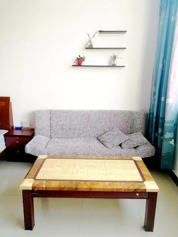 Beihai Old Town Holiday Seaview Inn