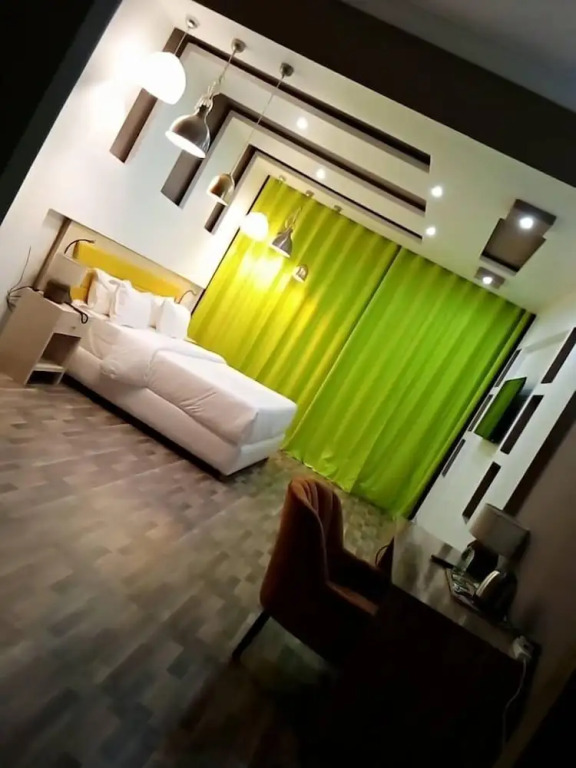 Hôtel Copacabana Kribi