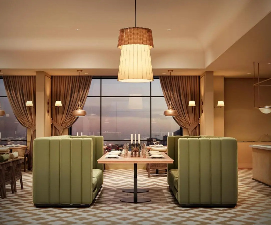 Treat Hotel Nashik City Center