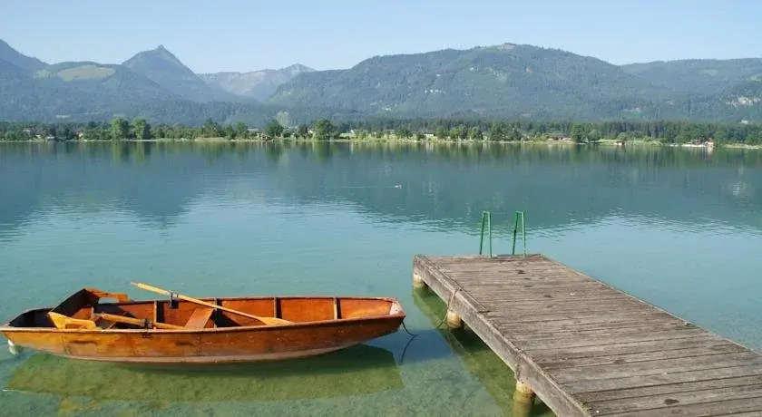 Hotel Garni Buchinger