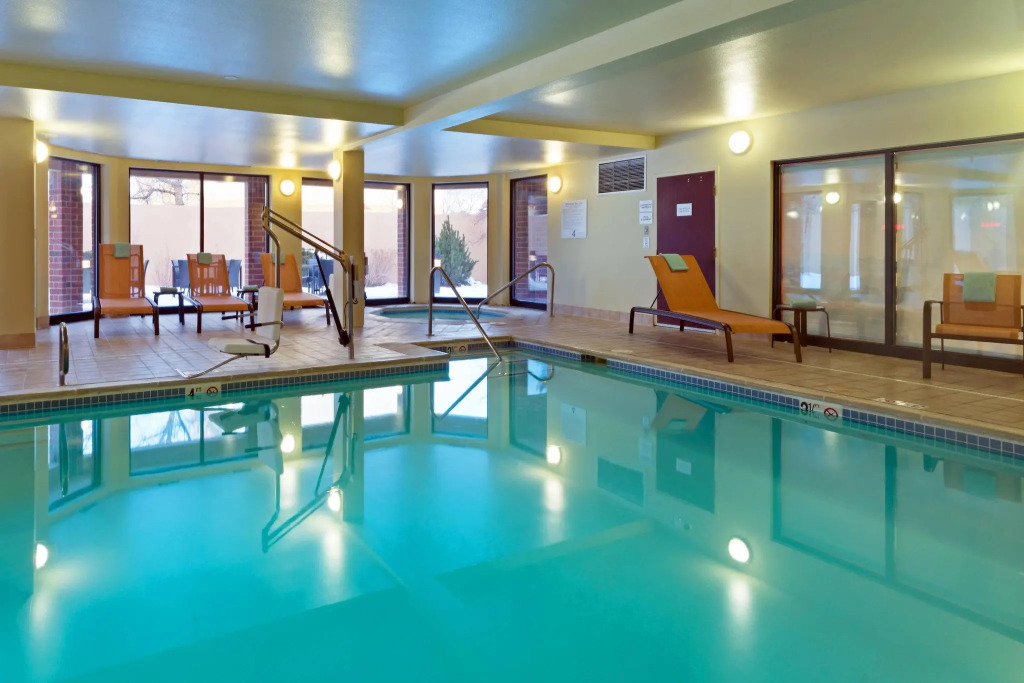 Courtyard by Marriott Denver Southwest Lakewood