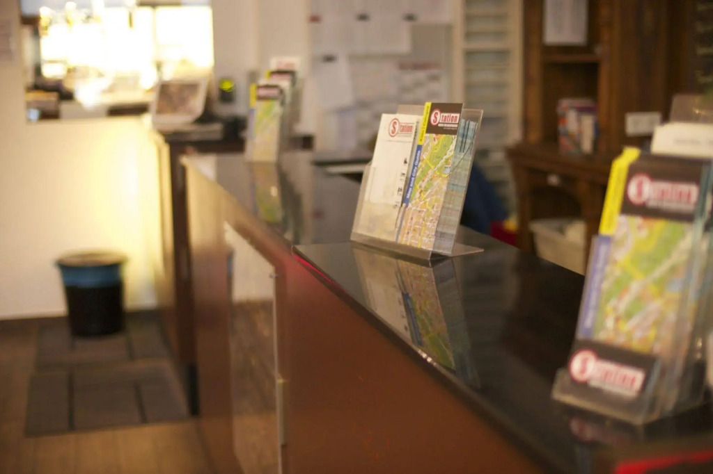 Station - Hostel for Backpackers