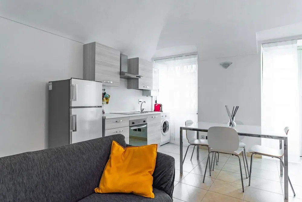 Corte dAppello Rooms by Toh Solution