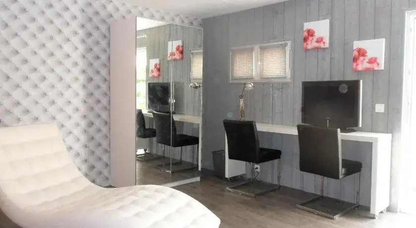 Le Clos Saint Quentin
