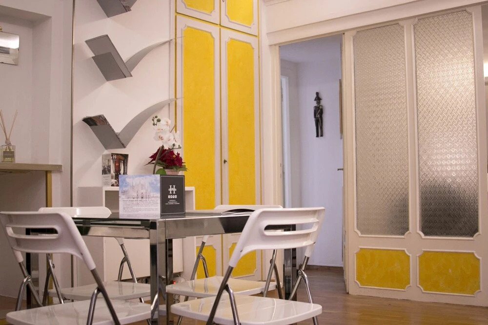 Hemeras Boutique House Roma