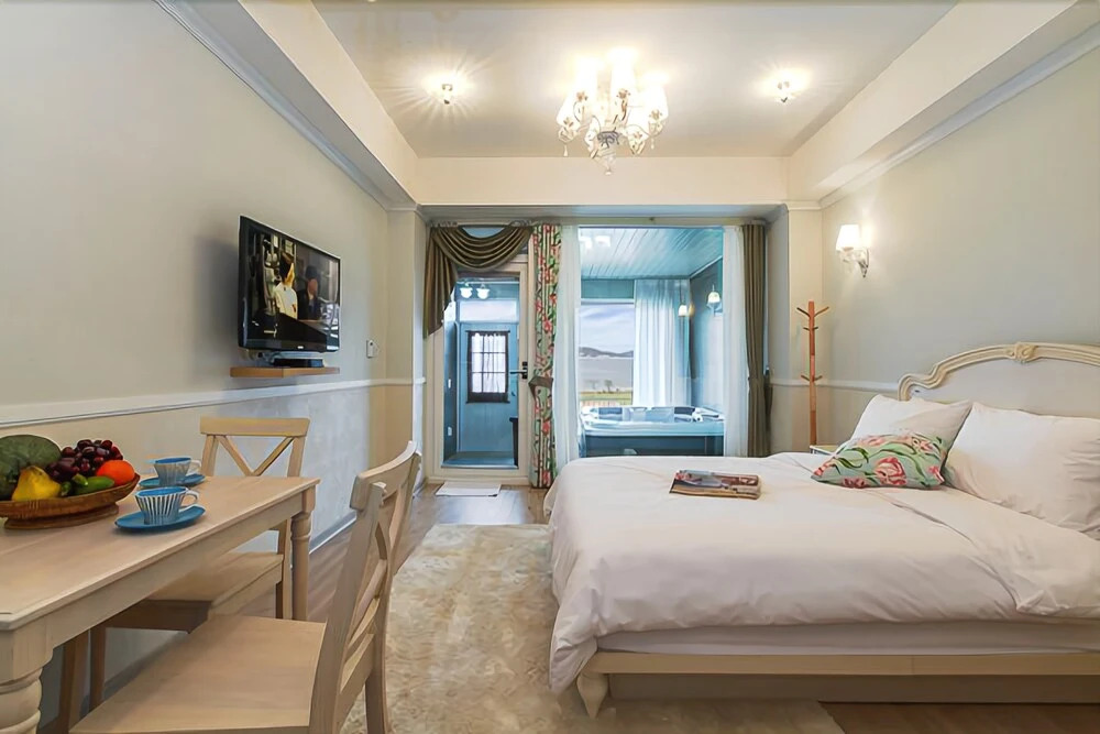 Ganghwa Plumeria Pension