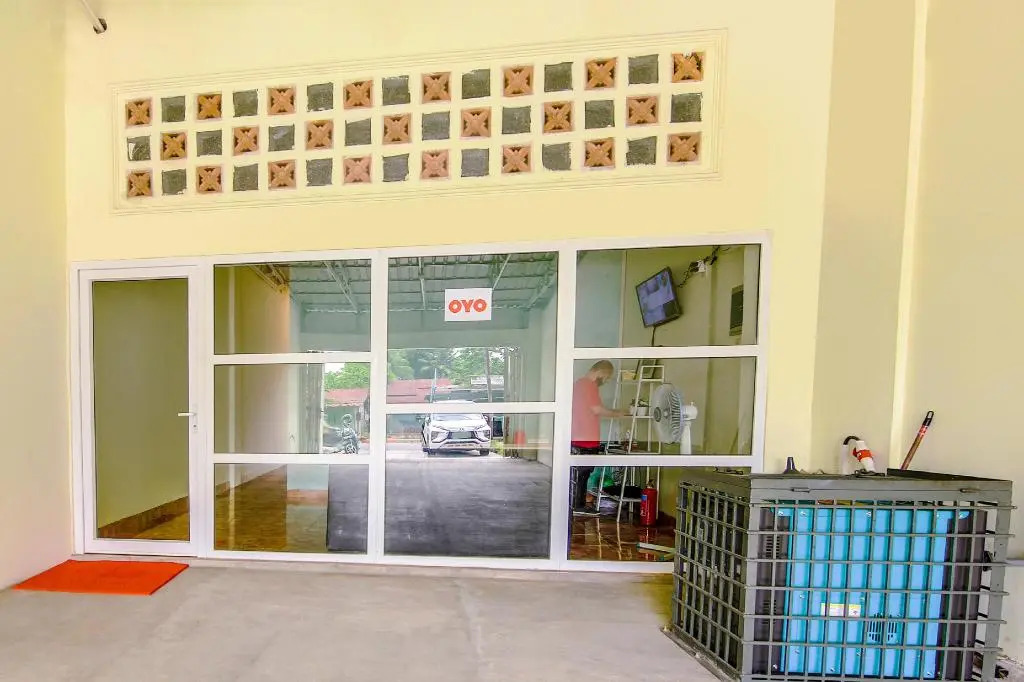 OYO 3493 Nami House