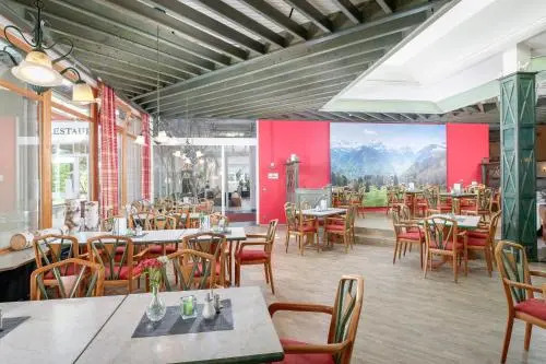 Ferienclub Maierhöfen