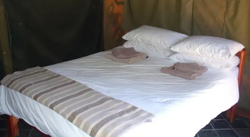 Klipplaatz bush lodge