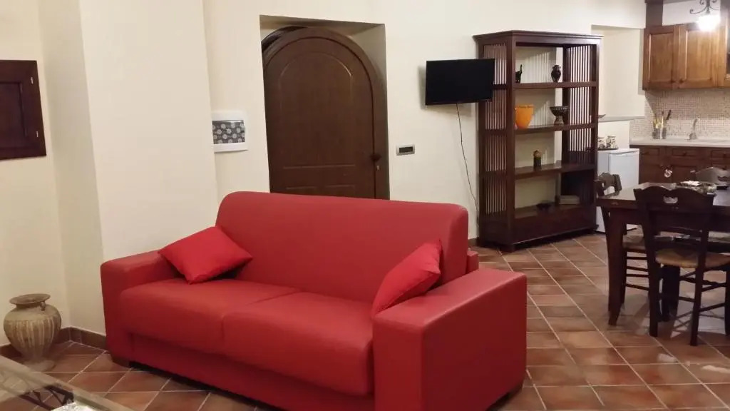Borgo Franza Case Vacanze