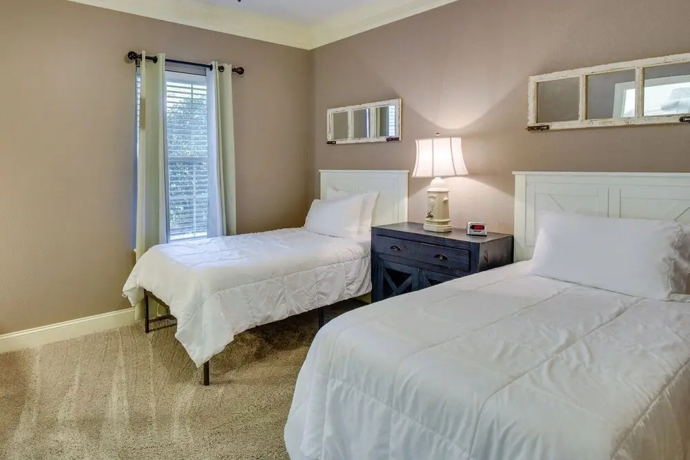 Clayton Resort Getaway w/ Pool Access, Pickleball!