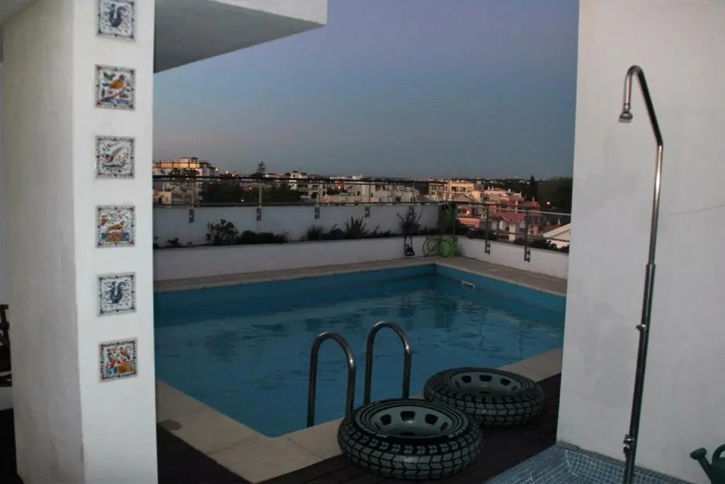 Villa Maria Alvor