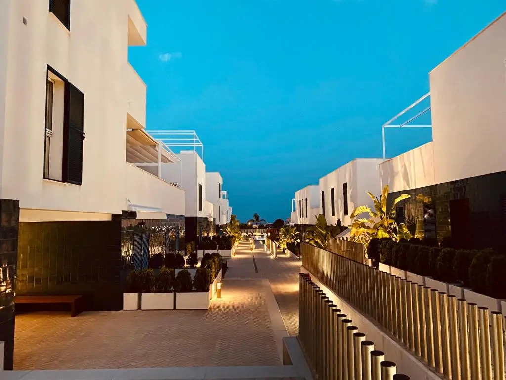 Turquesa Del Mar Suites