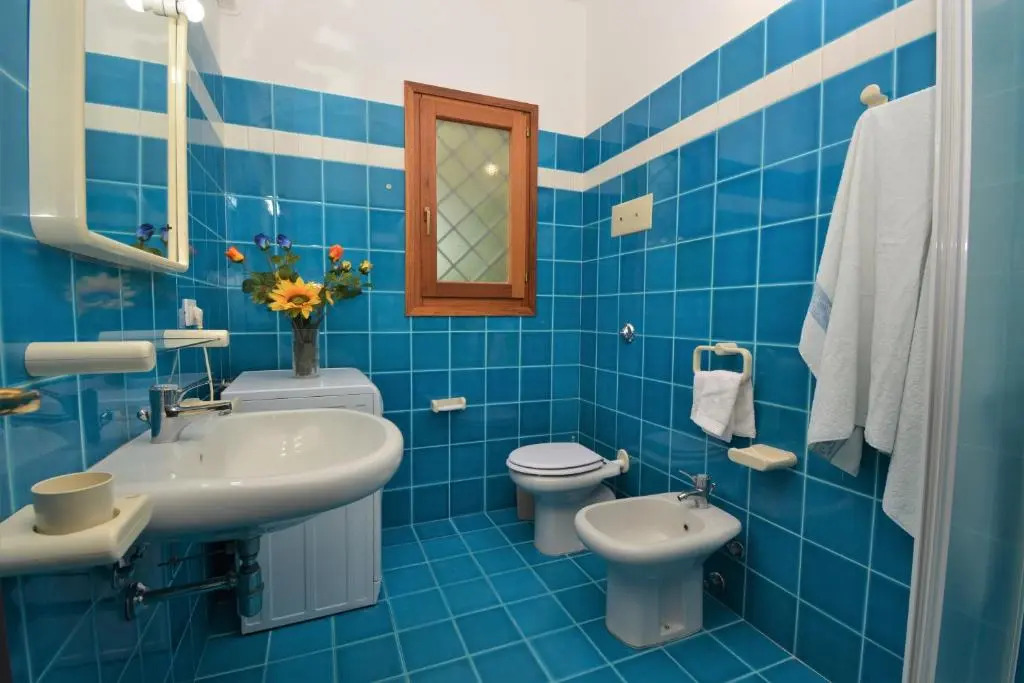 Coclearia Apartment