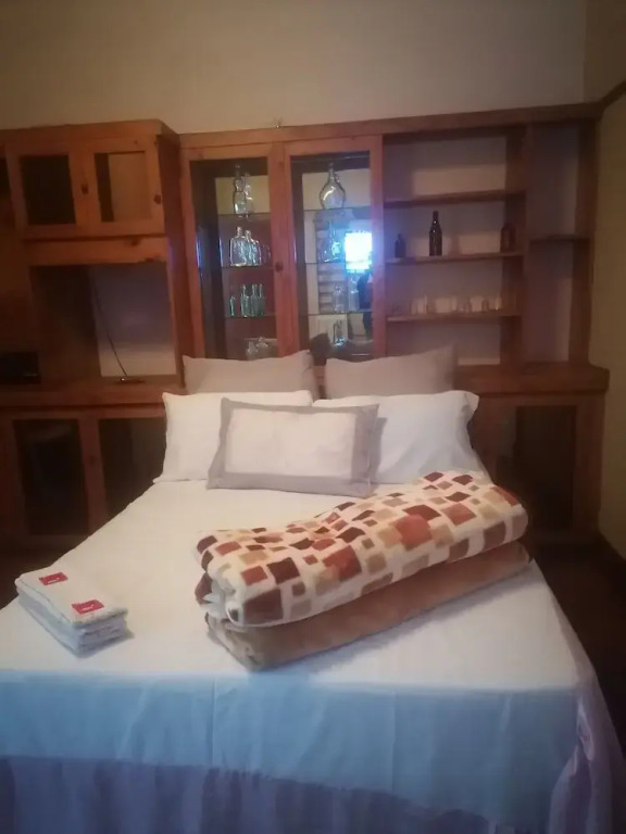 Valleycenter guest lodge