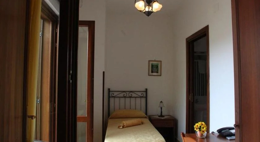 Hotel Savoia