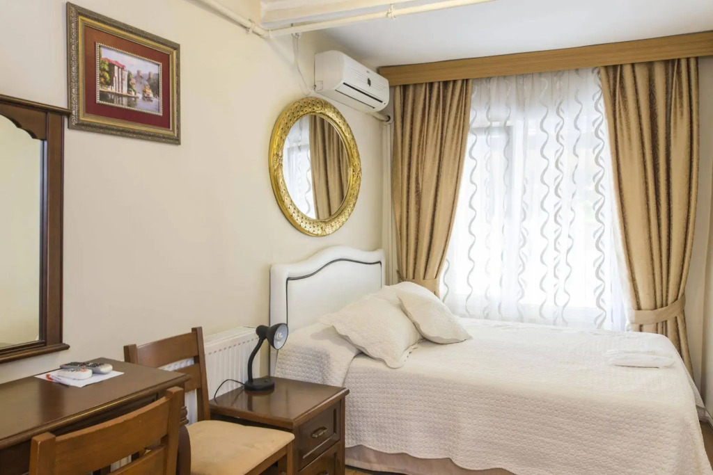 Efendi Apartment
