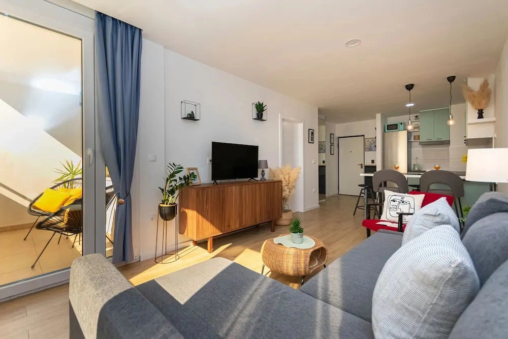 Apartment Cute