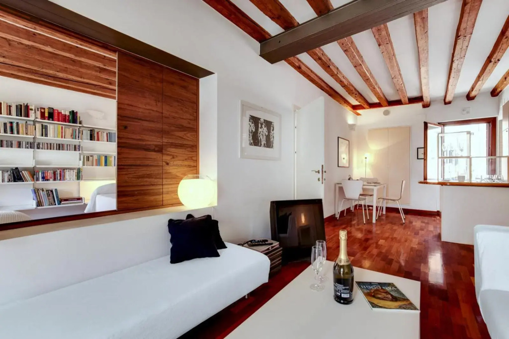 Ca Angela Venetian Apartment M0270428215