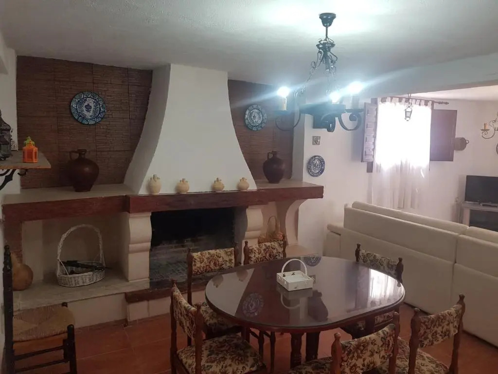 Casa Rural La Encina 2