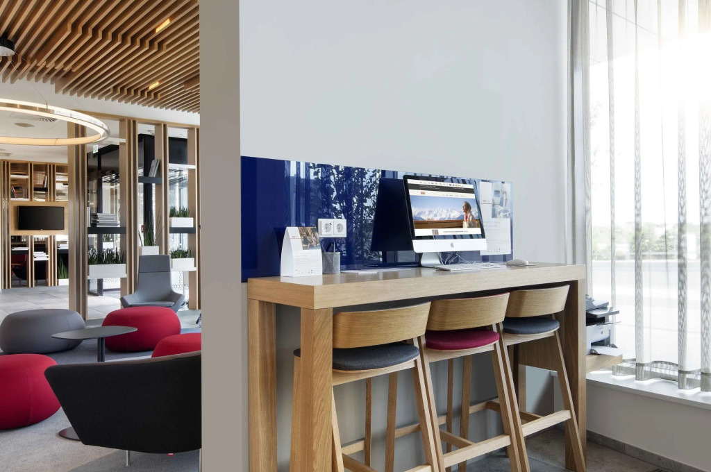 Holiday Inn Express Munich City West by IHG