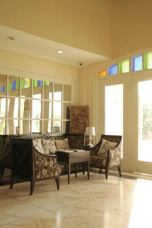 Fiesta Garden Hotel