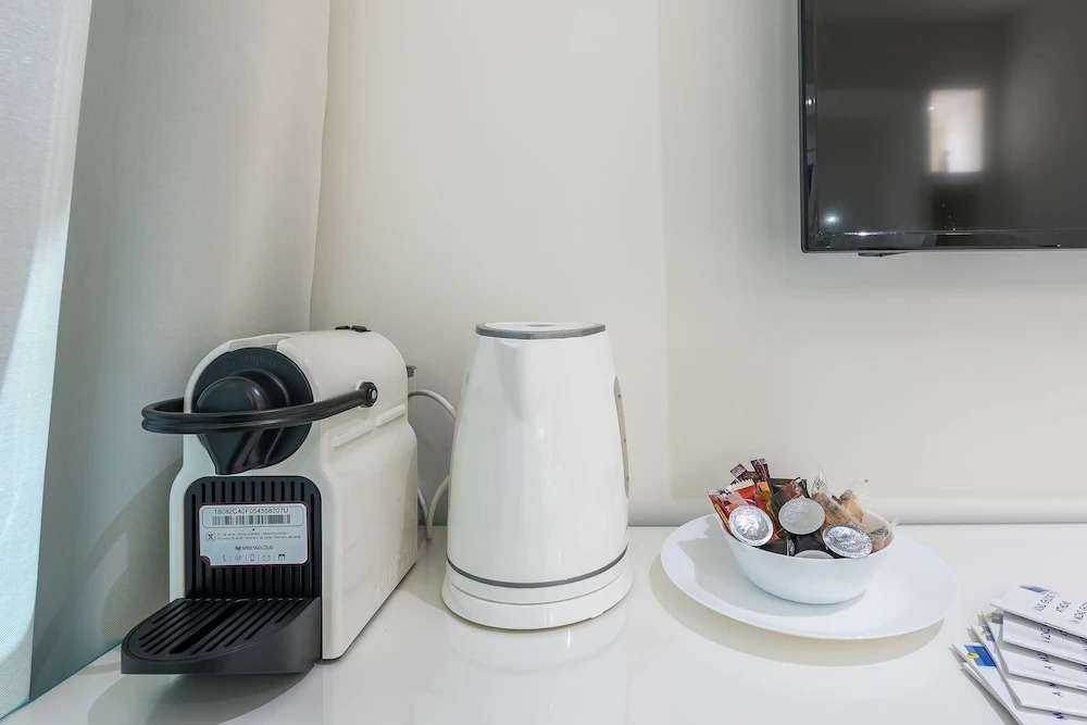 Dema Luxury Suites - Perikleous E1