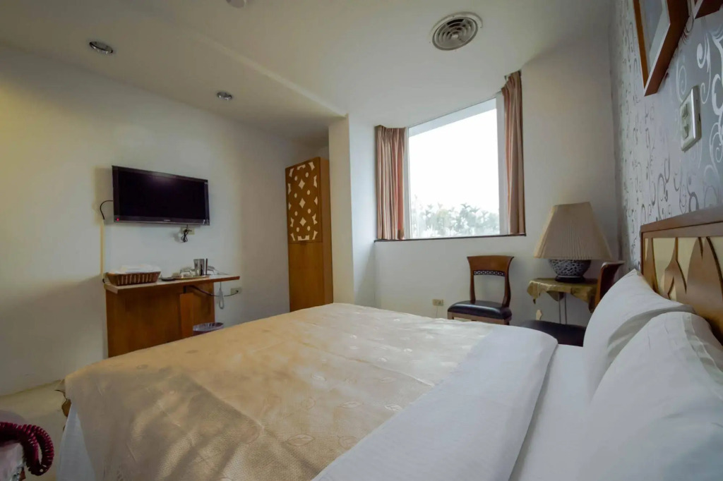 SongYuan Hotel