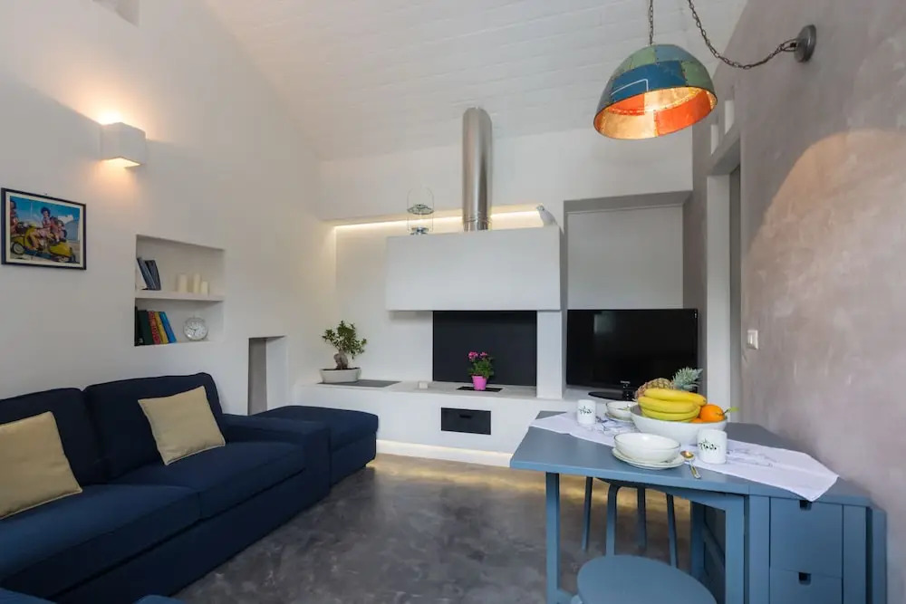 Trulli Piccoli